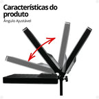 Luz LED 40cm