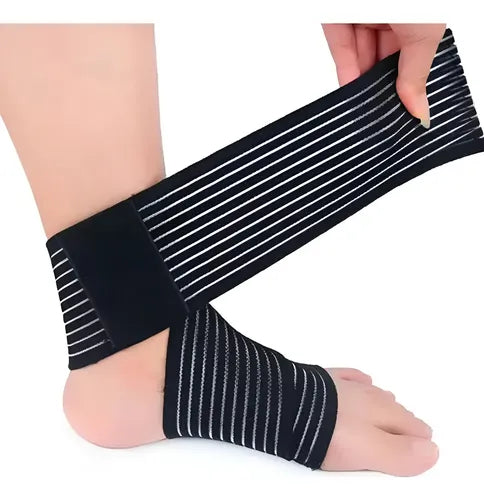 Soporte Tornozelo Pro