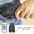 Drone Plegable HD