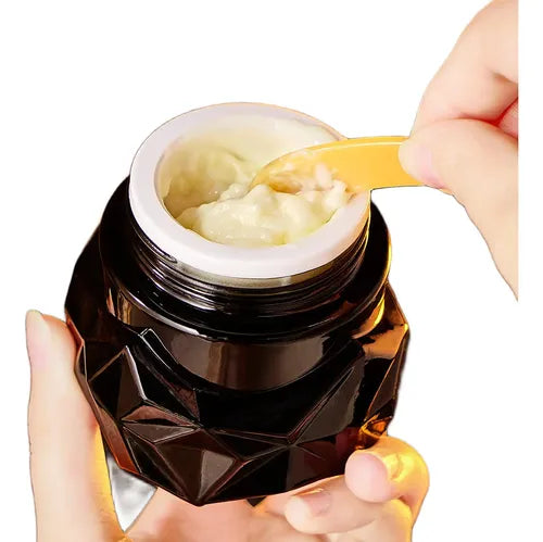 Crema Facial Reestructurante con Trufa Negra