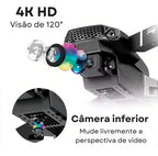 Drone E88 Pro Élite