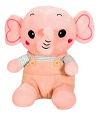 Elefante Pelúcia Macia