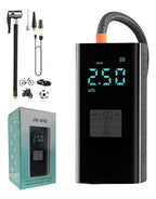 Inflador Pneus Pro JN-058