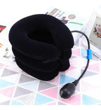 Cuello Suave Inflable