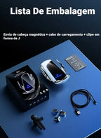 Cargador Móvil Rápido