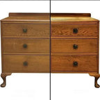 Cera de Abeja para Madera