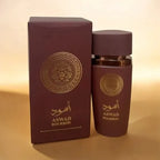Aswad Bourbon Eau de Parfum