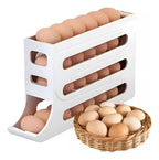 Dispensador de Huevos