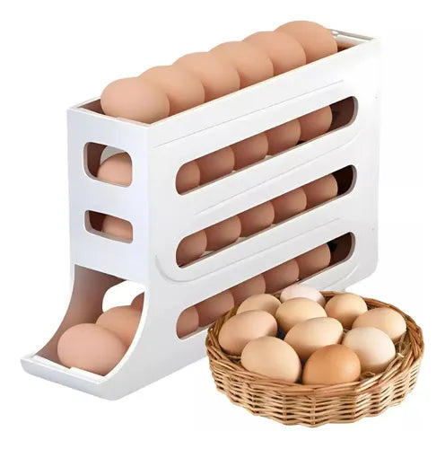 Dispensador de Huevos