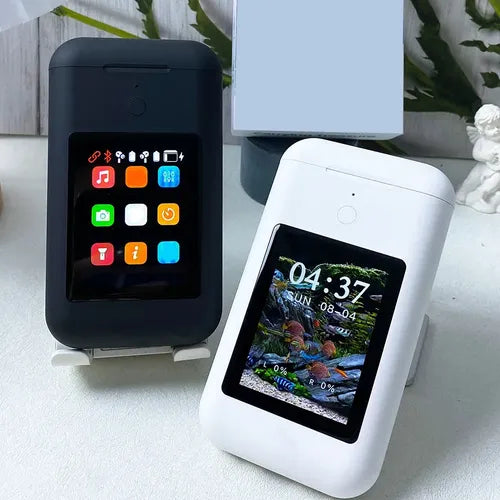 Power Bank con Audifonos Inalambricos TWS