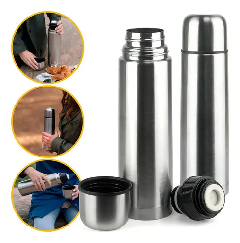 Garrafa Termica 350ml