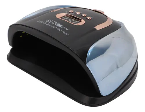 Lámpara LED para Uñas 22W Secado Rápido Profesional