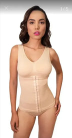 Cinta SlimComfy Extra Grande Negra