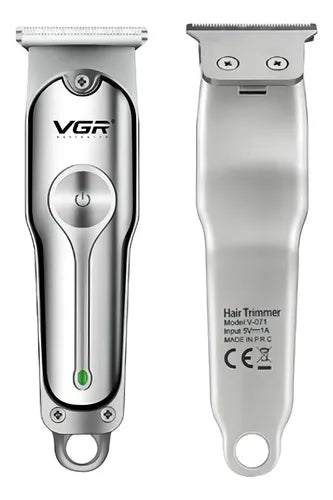 Afeitador Pro VGR