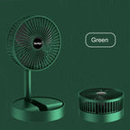 Ventilador Portatil Compacto
