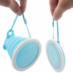Copo Plegable 270ml