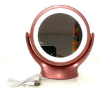 Espelho LED Moderno