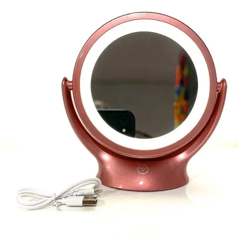 Espelho LED Moderno