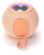 Altavoz Bluetooth Portatil TG337
