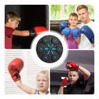 Boxeo Inteligente Pro