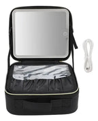 Bolsa Maquillaje Portatil
