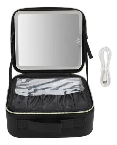 Bolsa Maquillaje Portatil
