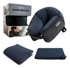 Almohada Ergonómica 3 en 1