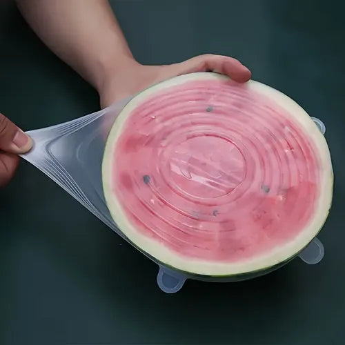 Cubierta de Silicone