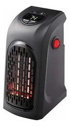 Aquecedor de Tomada 400W