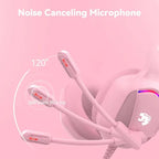 Auriculares Gaming A36