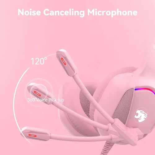 Auriculares Gaming A36
