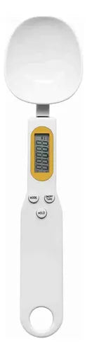 Cuchara Digital Precisa 500g