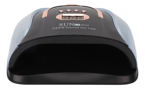 Lámpara LED para Uñas 22W Secado Rápido Profesional