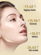 Crema Lifting con Células de Placenta de Oveja