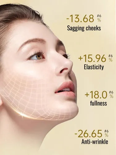 Crema Lifting con Células de Placenta de Oveja