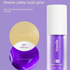 Blanqueador Dental Purpura V34