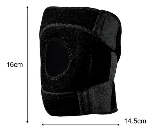 Rodilleras Deportivas de Compresion Profesional