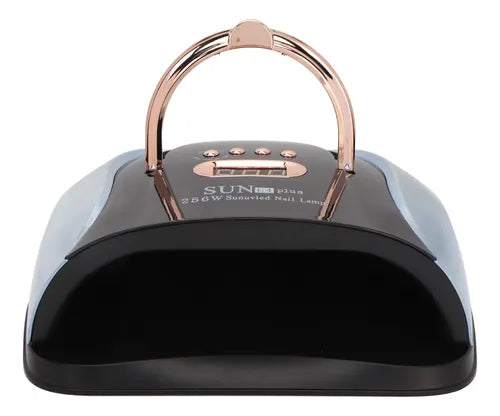 Lámpara LED para Uñas 22W Secado Rápido Profesional