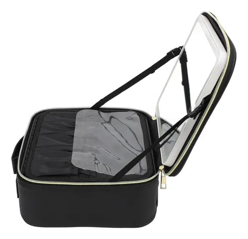 Bolsa Maquillaje Portatil