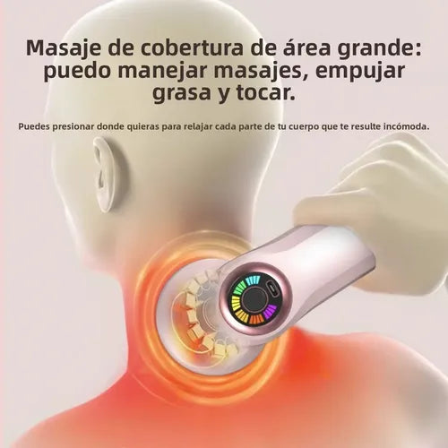 Masajeador Corporal Anticelulitis