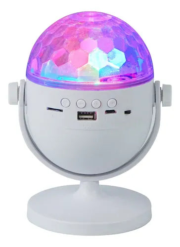 Bafle Bluetooth Portatil