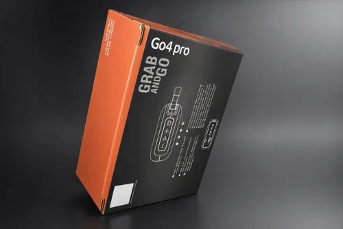 Altavoz Portatil GO4 PRO
