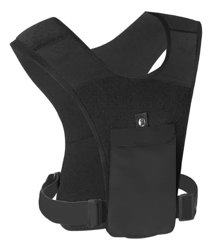 Cinturon Postural Apoyo Lumbar
