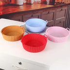 Bolsa de Silicón para Air Fryer