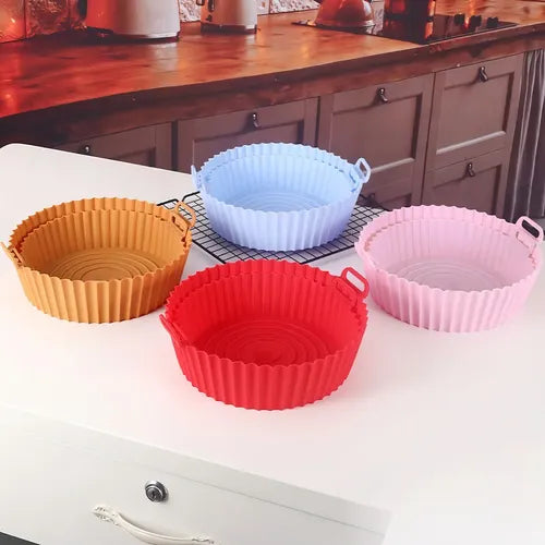Bolsa de Silicón para Air Fryer