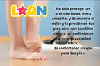 Almofada para Pies