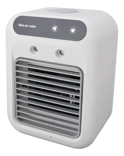 Enfriador de Aire Personal Portatil 3 en 1