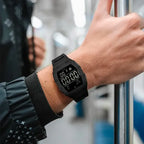 Reloj Digital Tomi