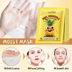 Mascaras Hidratantes SADOER