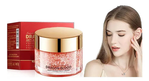 Crema de Sangre de Dragón